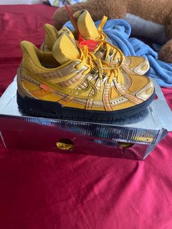 Off white dunks