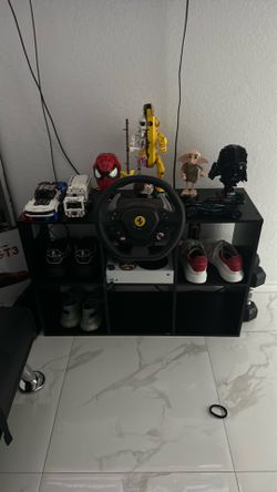3x2 cube organizer