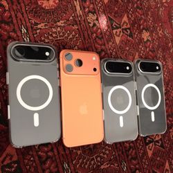 Apple iPhone 17 Pro Max $1275 Or iPhone air $1050 Unlocked 