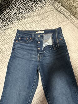 Levi’s jeans