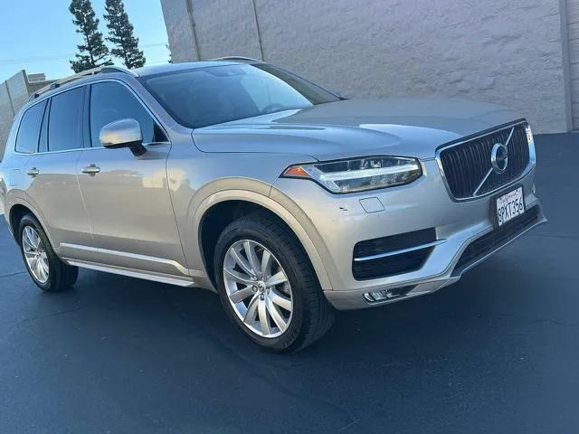 2018 Volvo XC90