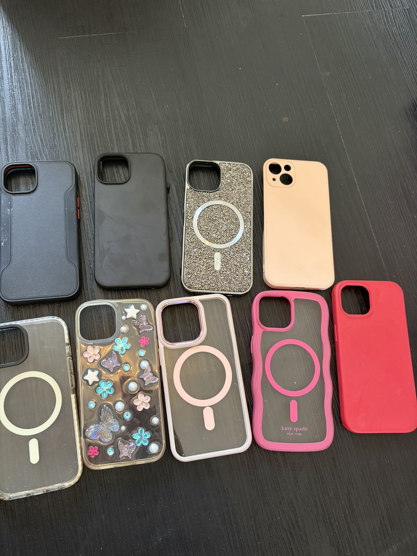 iPhone Cases