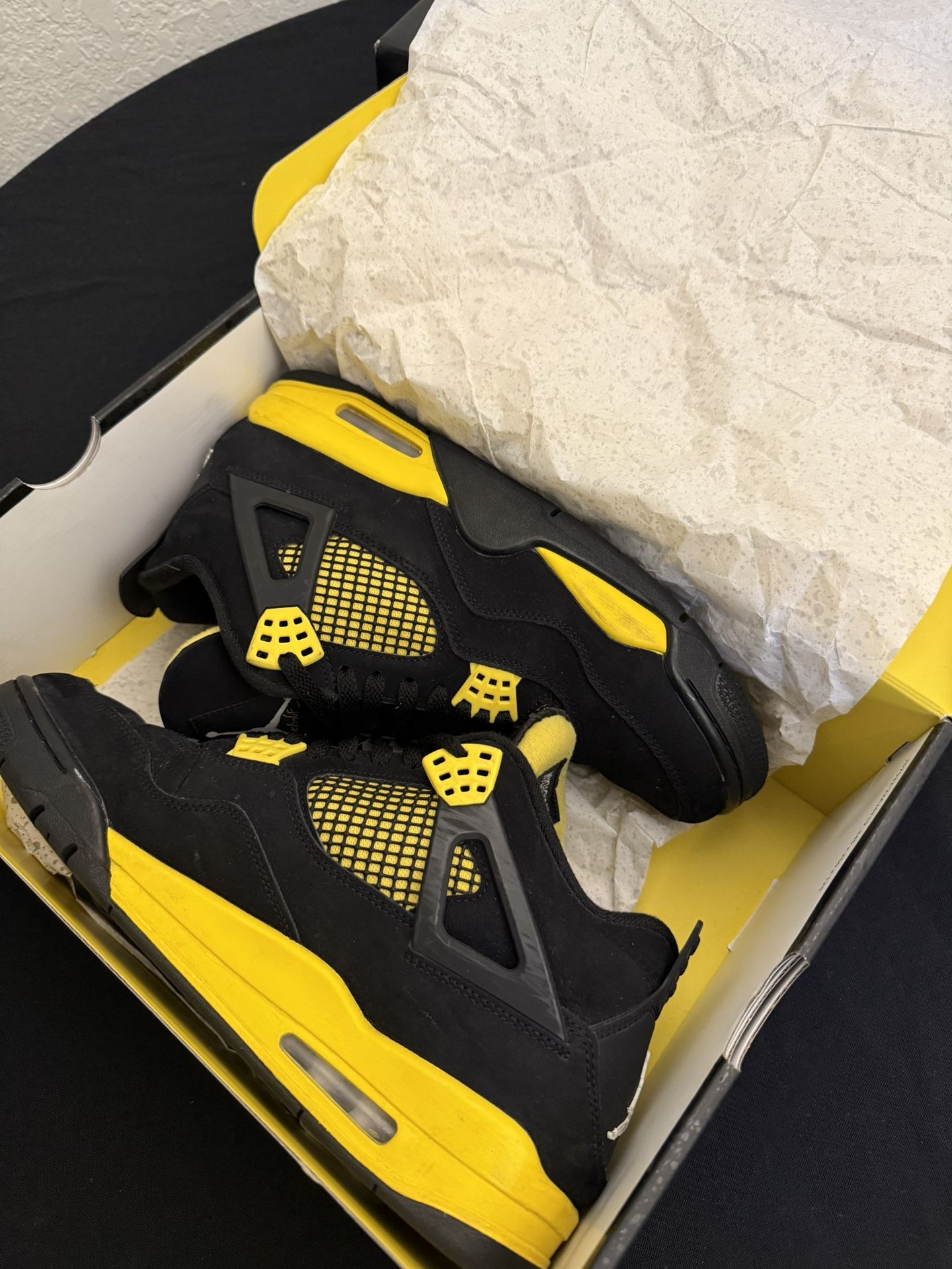 Jordan 4