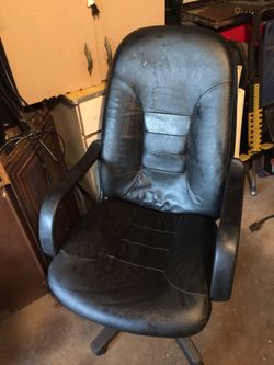 Officials chairs