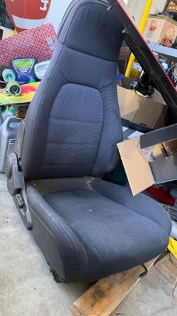 NA Miata Passenger Seat