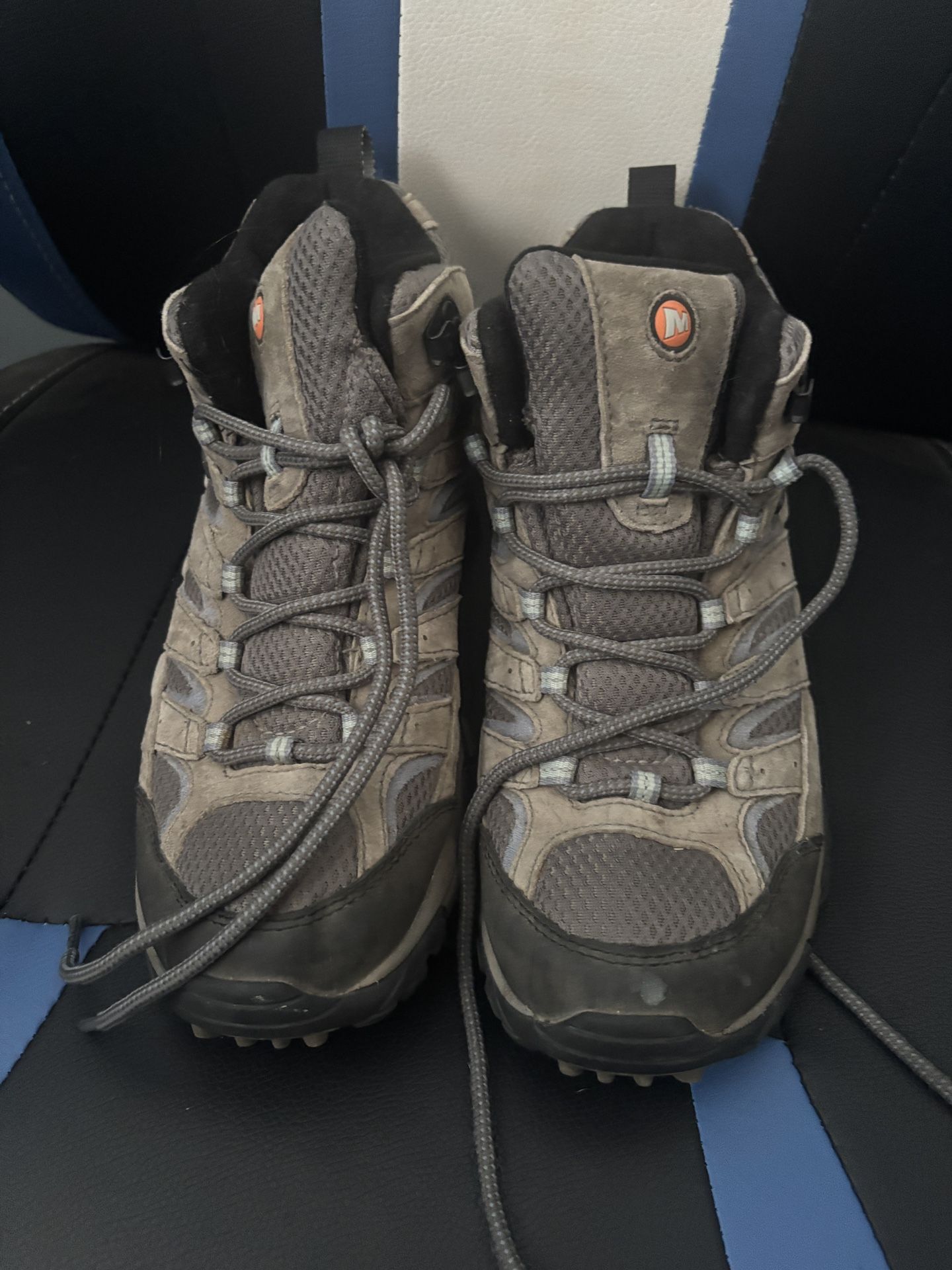 Merrell Hiking Boots