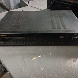 Marantz Surround Sound Decoder DP870
