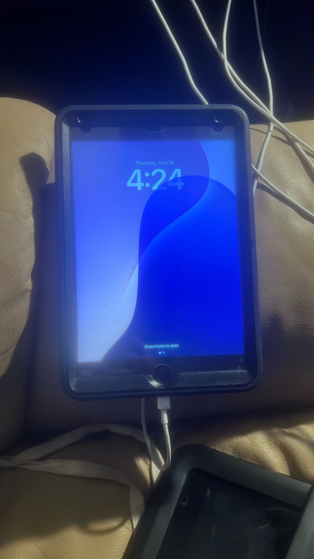 iPad Mini 5th Generation