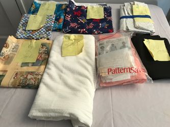 Misc Fabric