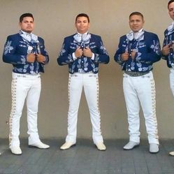 Violin Guitarra Mariachi