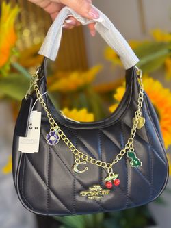 Cartera de Mujer