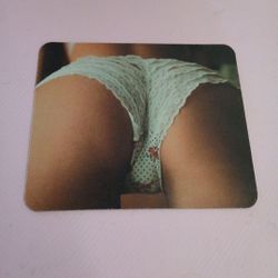 Mouse Pad