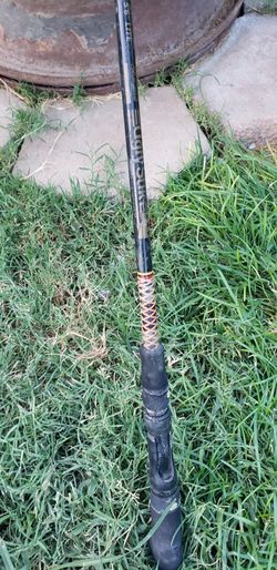 ugly stick fishing rod pole