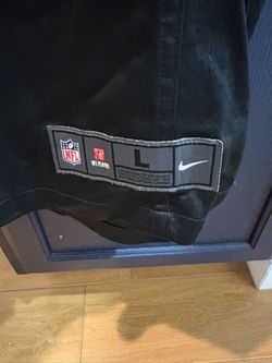 Raiders Jersey