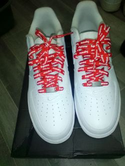 Supreme AF1