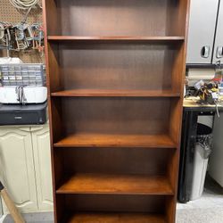 Shelf Unit 