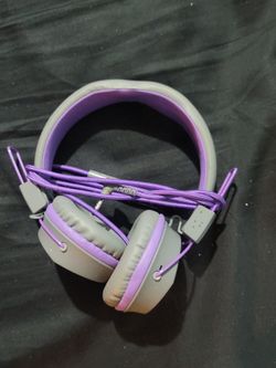 Wired Headset