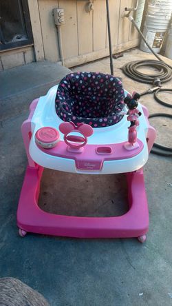 Baby walker