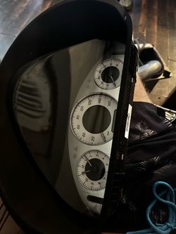 Car Instrument Cluster Gauge Cluster