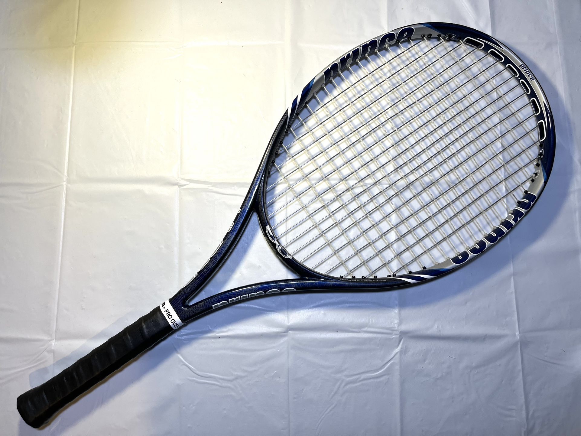 Prince EXO 3 Hybrid 110 Oversize Tennis Racquet / Racket - PRICE FIRM