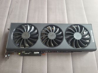 XFX Speedster Swft319 Radeon Rx 6900xt