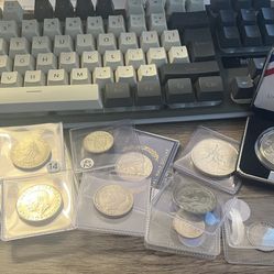 Selling silver at or below spot