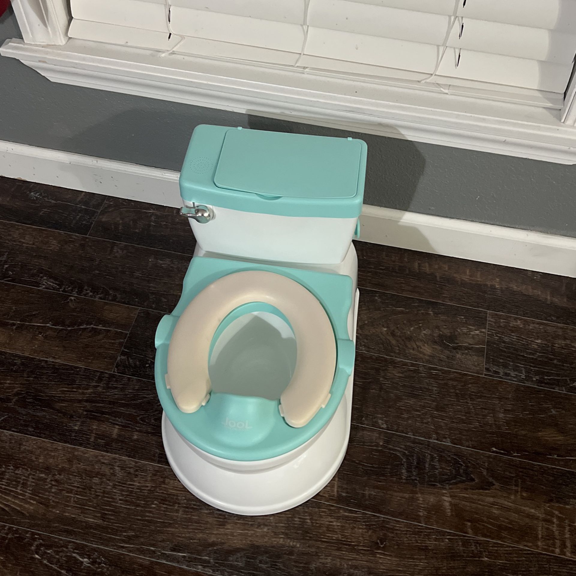baby toilet 