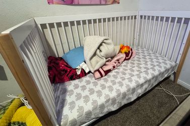 Crib