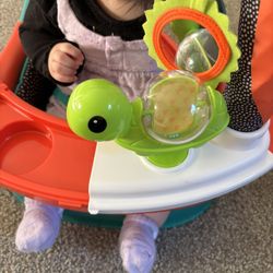 Infantino Seat Booster Play 