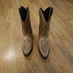Laredo Boots, Size Men's 9D