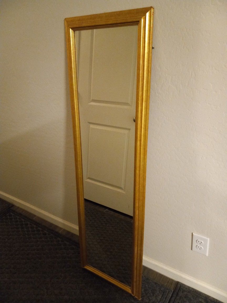 4ft 8 Inch Mirror