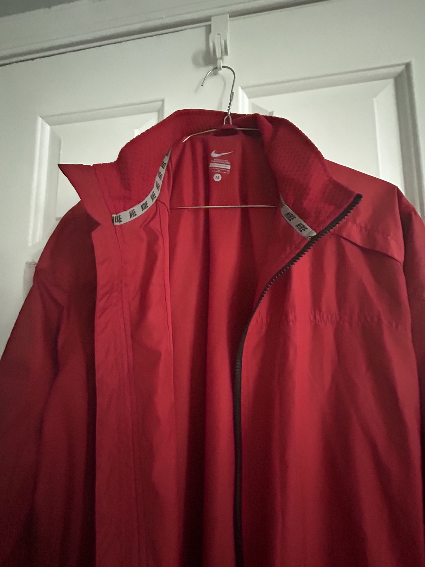 Nike Windbreaker