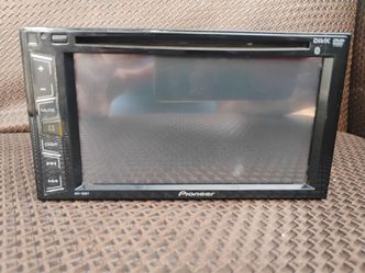 Pioneer AVH 280BT