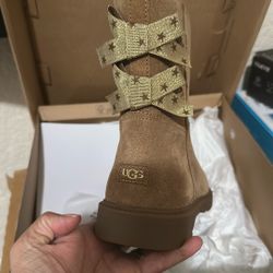 Ugg Boots Size 5