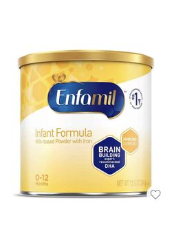 Enfomil Formula