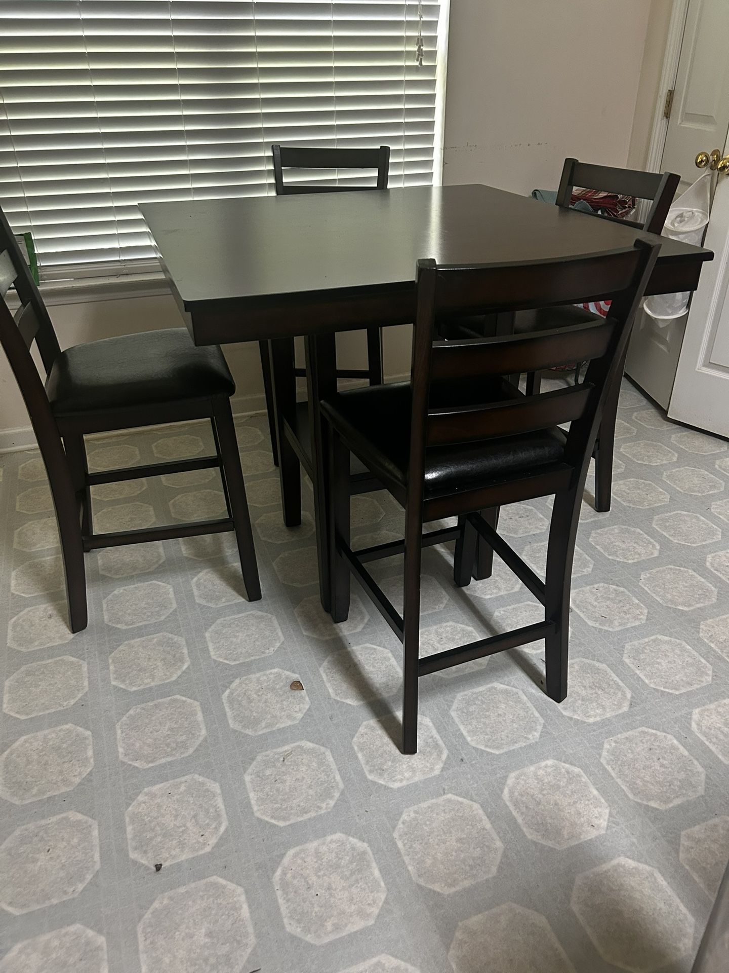 Kitchen Table
