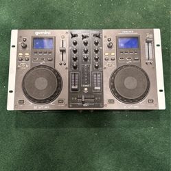 Gemini Dj (CDM3610)