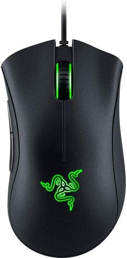 Razer DeathAdder Chroma Gaming Mouse (brand new)