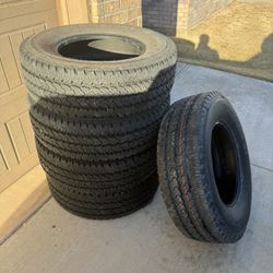 Tires
