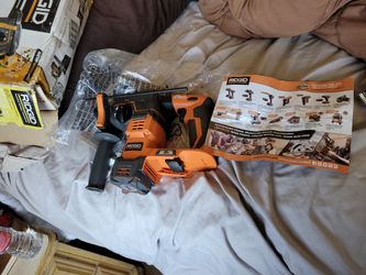 Brad New Rotary Hammer