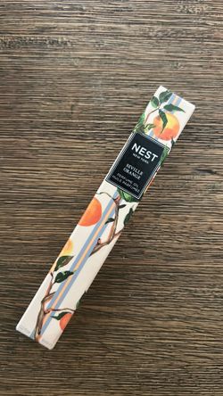 New Nest Seville Orange