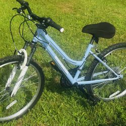 Road master 24 Inch Bike Excellent Condition 