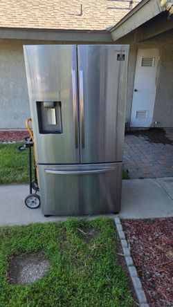 Samsung Fridge