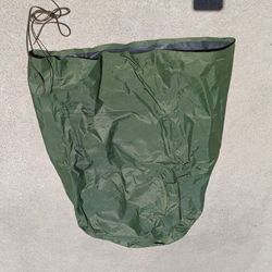 Wet Weather Laundry Bag