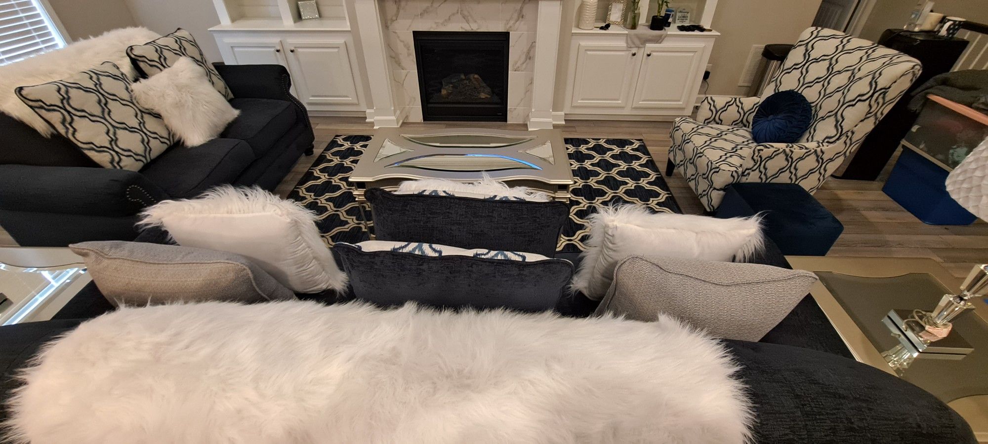 Living Room Set