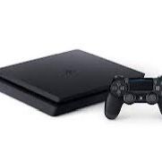 PS4 +Controller
