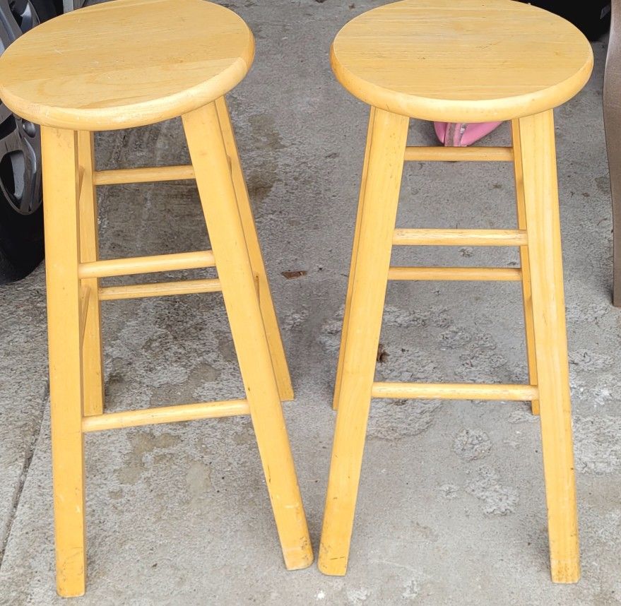 Bar Tools