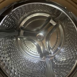 Samsung Flex Washer And Dryer Large Capacity 