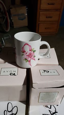 Coffee cups