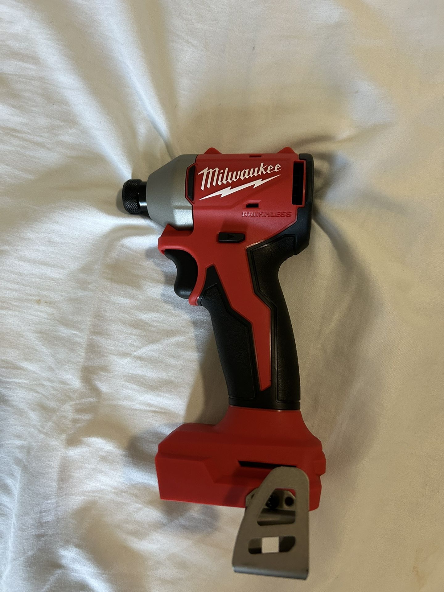 Milwaukee Impact Drill 3650-20 New  18v